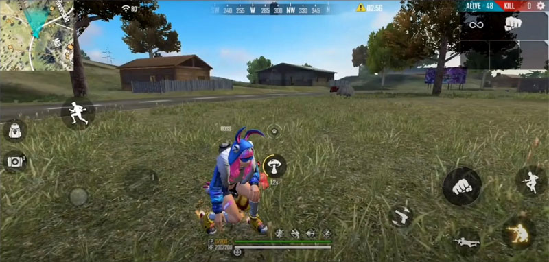 Mushroom Free Fire: Pengertian Jenis dan Cara Mendapatkannya Mushroom Free Fire: Pengertian Jenis dan Cara Mendapatkannya