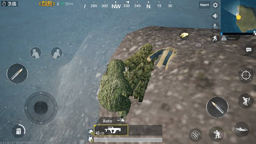 Ghillie-Suit-PUBG-Wallpaper