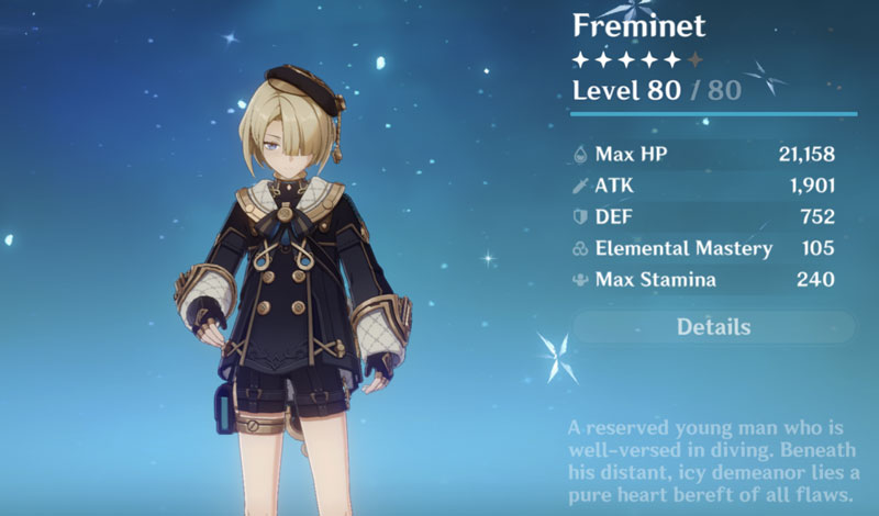 freminet-materials-genshin-impact