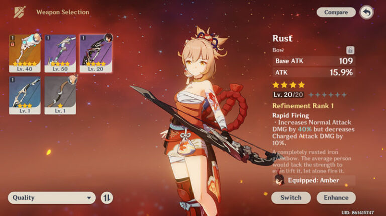 polar-star-genshin-impact-refine-level