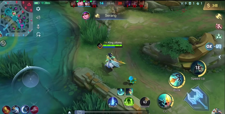 Build-Zilong-Tersakit-2023