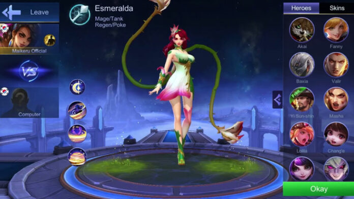 Esmeralda-Mobile-Legends-Wallpaper