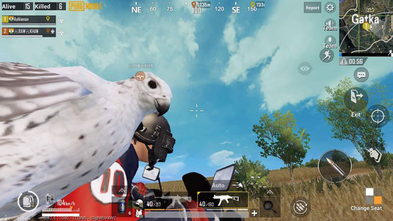 Lokasi-Falcon-PUBG