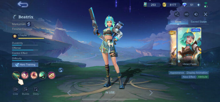 build-beatrix-tersakit-2023