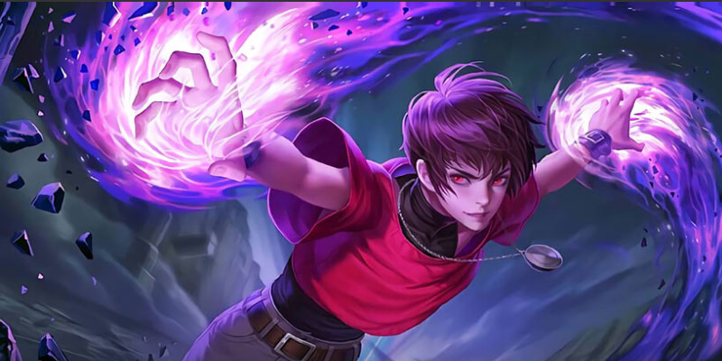 Underrated Build Dyrroth Tersakit 2023