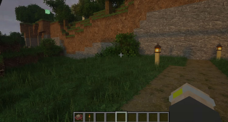mod-minecraft
