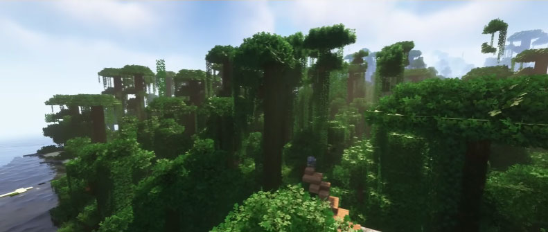 mod-minecraft