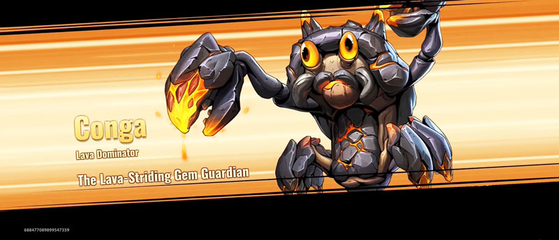 Mengenal Boss Konga Metal Slug Awakening dan Cara Mengalahkannya