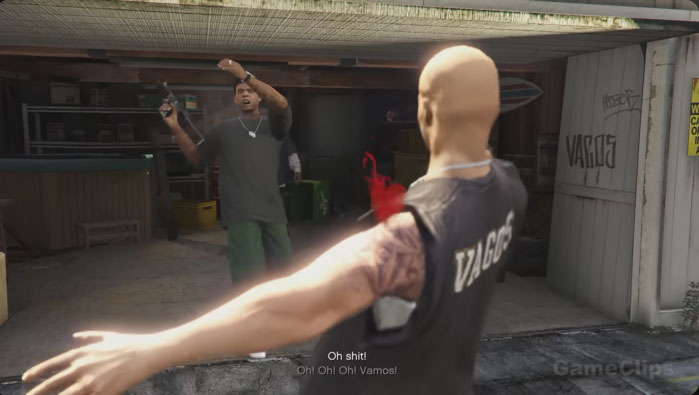 Daftar Lengkap 100+ Cheat GTA 5 PS 3, XBOX, dan PC 2024