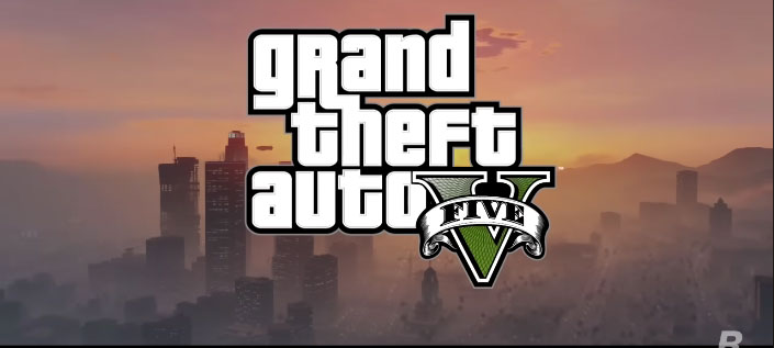 Cara Download GTA 5, Simple Banget