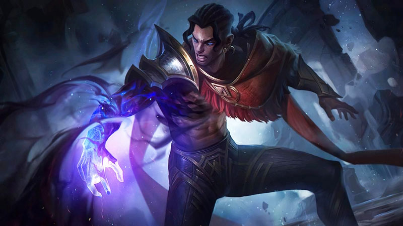 Komposisi Emblem Brody Mobile Legends Terkuat