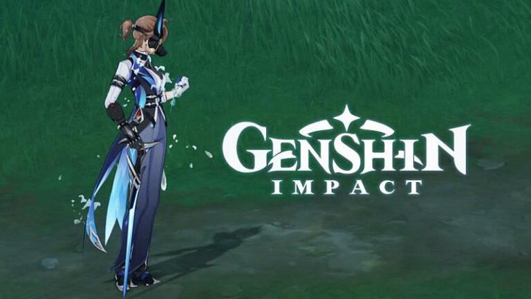 Yseut-Genshin-Impact-Wallpaper