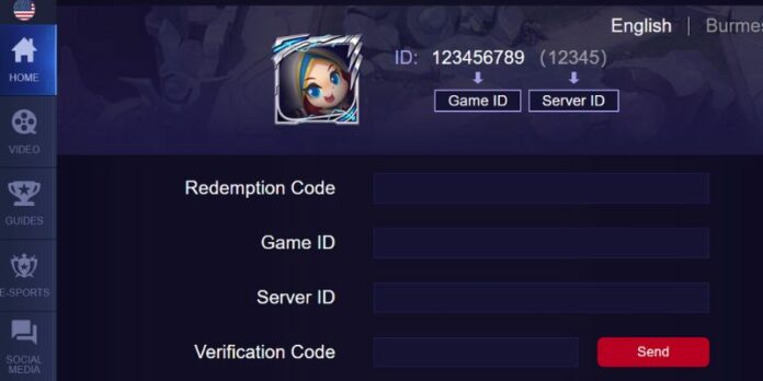 Cara Mudah Redeem Code ML dan Syaratnya!