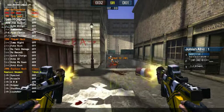 cheat-pb