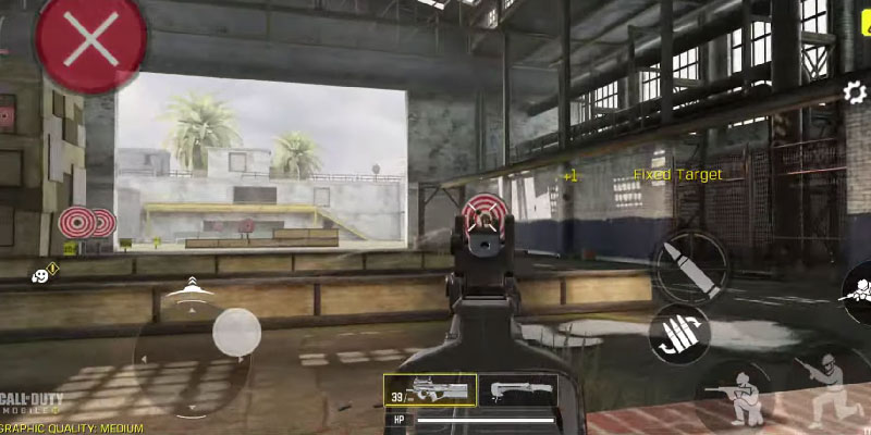 Kenali Tips Hip Fire CODM yang Ampuh!