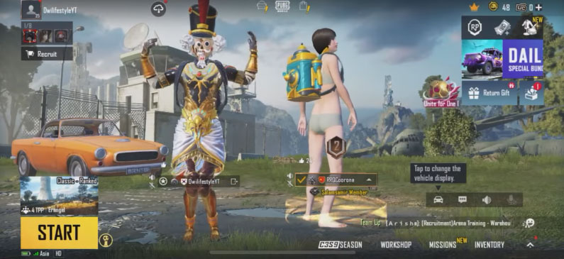 Cara Lengkap Download PUBG Korea dengan Mudah!