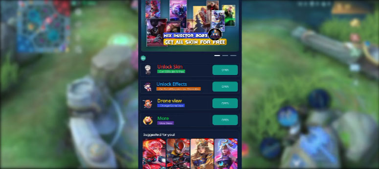 Penggunaan Script ML, Bahaya Atau Tidak?