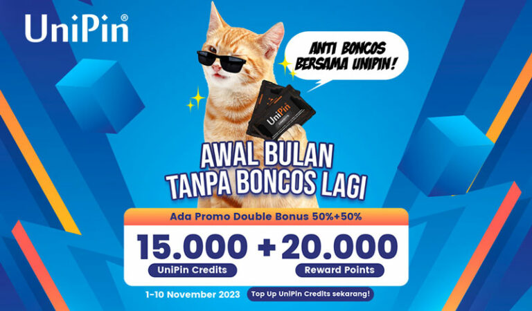 top-up-unipin-credits-awal-bulan