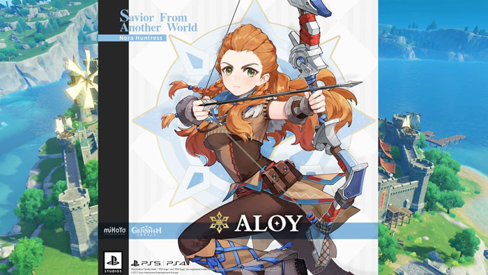 Aloy-Genshin-Impact-Kelebihan,-Kekurangan,-Cara-Memainkannya