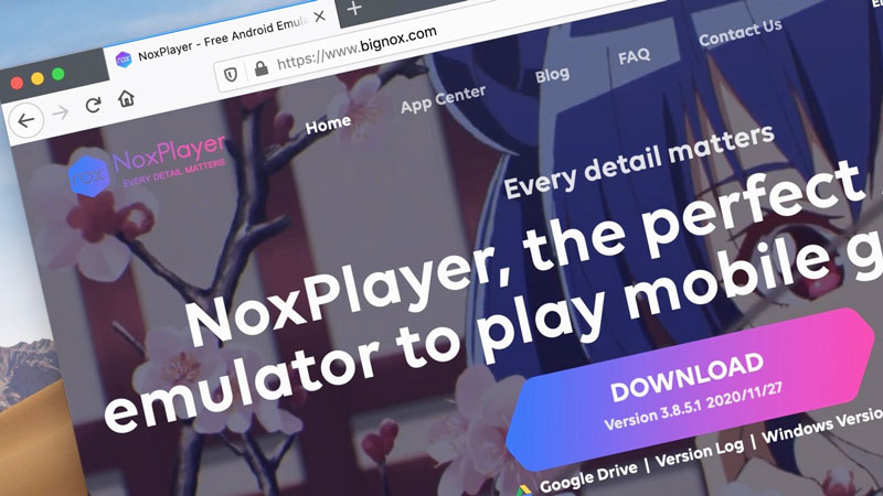 Cara Mengatasi Lag Saat Bermain Game Android Di Noxplayer