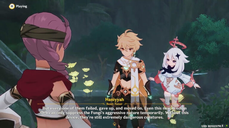 Haniyyah-Genshin-Impact-Quest