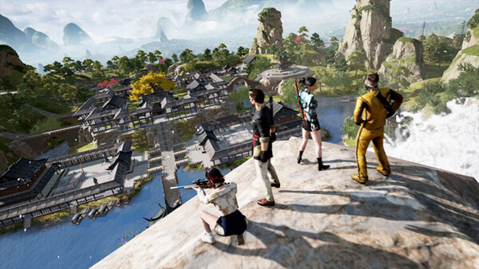 PUBG-Steam-Wallpaper