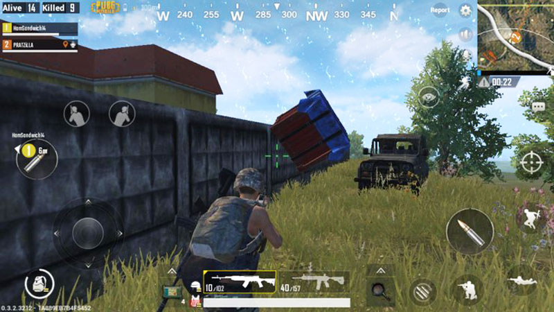 Waktu Airdrop PUBG dan Strategi Looting yang Tepat