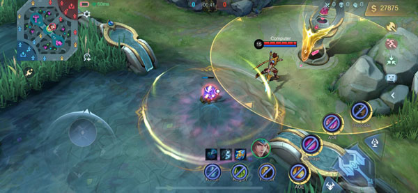 build-lunox