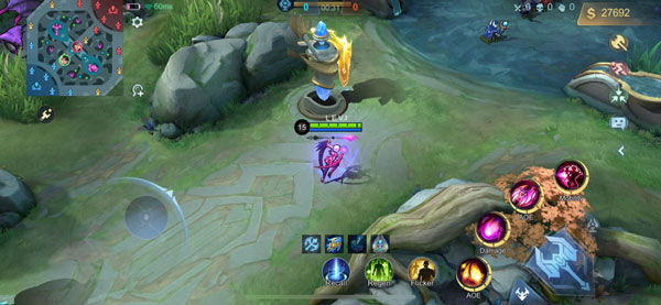 build-lunox
