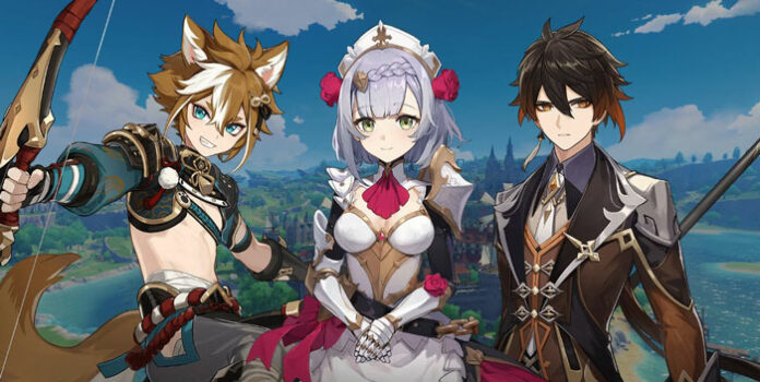 daftar-Karakter-Geo-Genshin-Impact-Tier-List-Guide