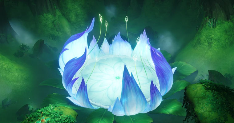 egeria-genshin-impact