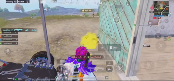 Apa Itu Knock di PUBG Mobile? Tips dan Cara Mengatasinya!