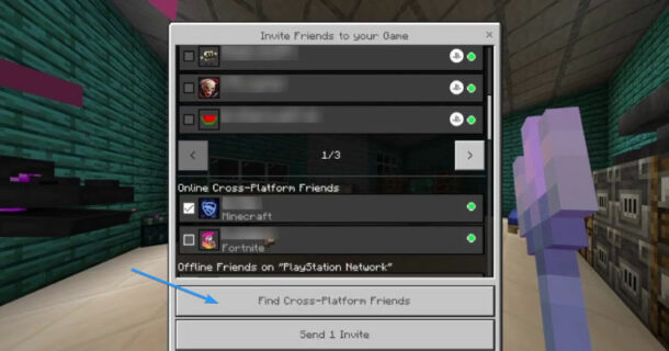 Apakah Minecraft mendukung Cross Platform? Simak Penjelasannya!