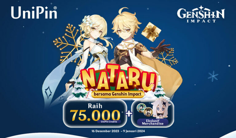 promo-nataru-unipin-genshin-impact