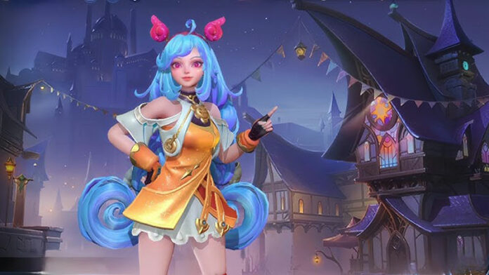 role-hero-Cici-Mobile-Legends-Wallpaper