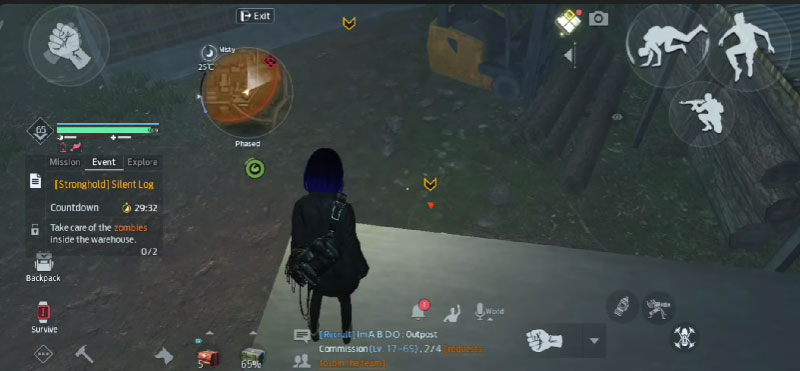 skill-throw-undawn