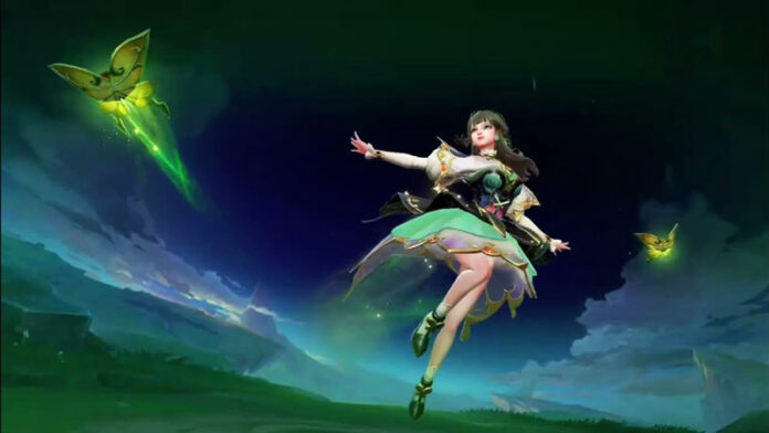skin-elite-Guinevere-Elegant-Butterfly-Mobile-Legends-wallpaper