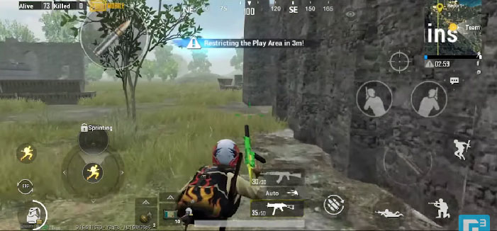 smg-pubg-mobile-ump45