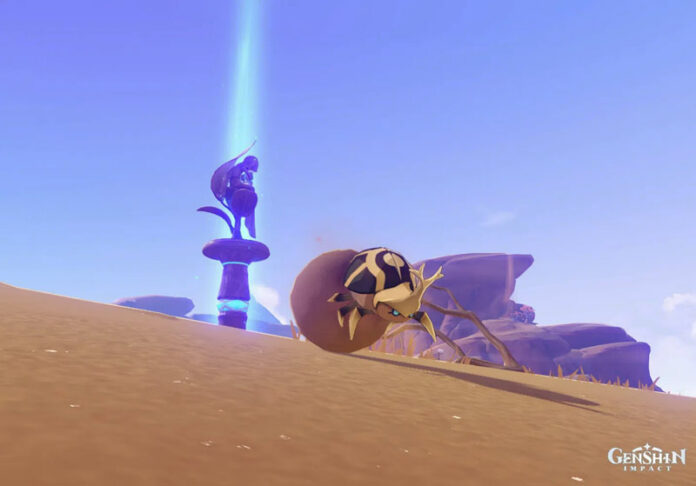 tips-mendapatkan-scarab-genshin-impact