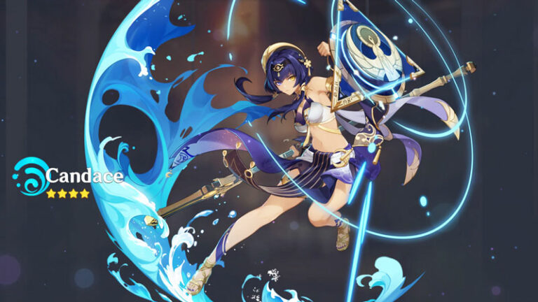 Candace-Genshin-Impact-Build-Guide