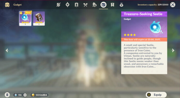 cara-mendapatkan-mini-pet-seelie-setelah-event-genshin-impact