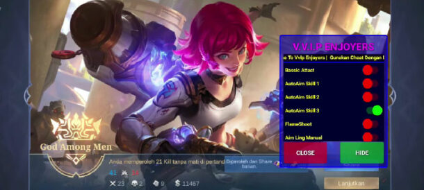 Memahami Dampak Negatif Cheat dalam Mobile Legends