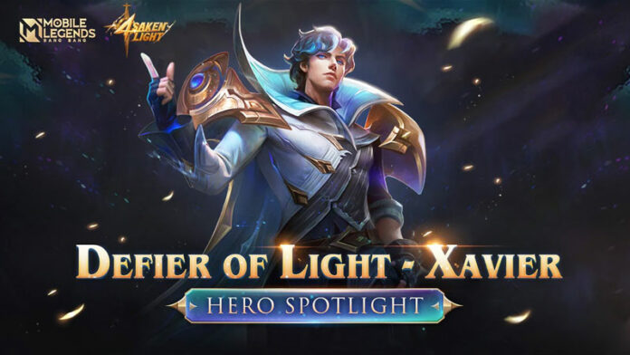 daftar-skin-Xavier-Mobile-Legends