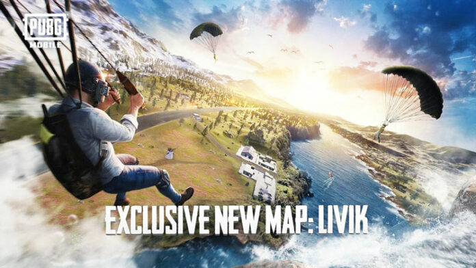 jenis-senjata-shotgun-terbaik-di-map-Livik-PUBG