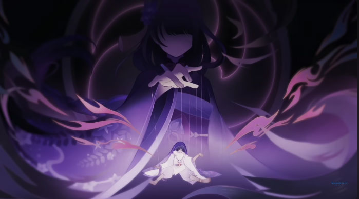 kabukimono-genshin