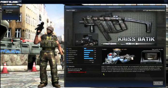 title-kriss-batik-3-slot-beret-Point-Blank-wallpaper