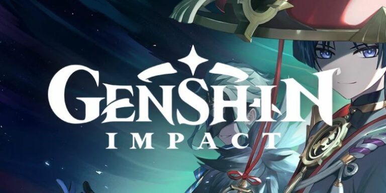 Game Mirip Genshin Impact
