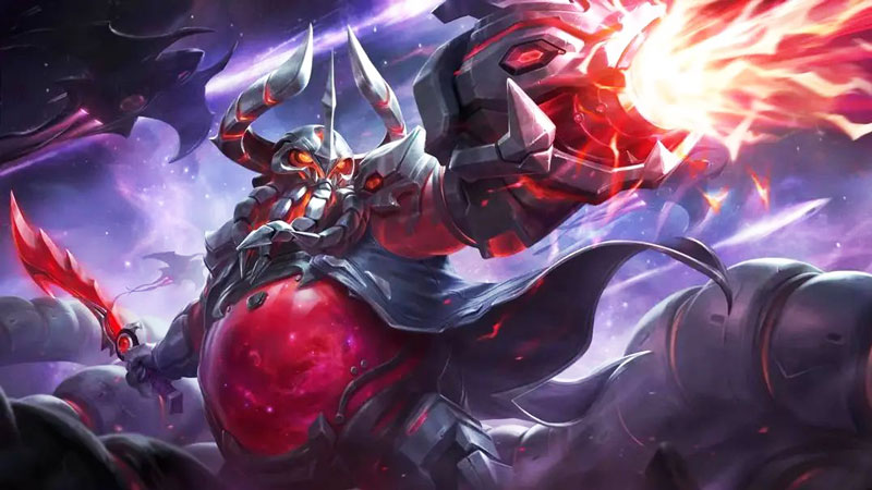 Apa Kelemahan Bane Mobile Legend dan Siapa Musuh Utamanya?