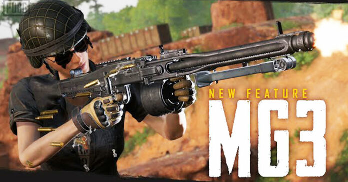 stat-dan-kelebihan-senjata-MG3-PUBG-wallpaper