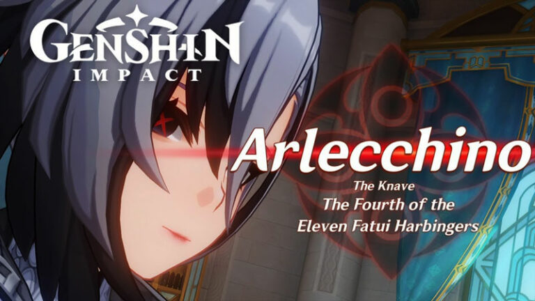 Arlecchino-Genshin-Impact-Leaks-Jenis-Senjata,-Artifacts,-hingga-Materialnya-Wallpaper